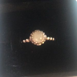 Pandora Jewelry - Pandora ring size 7 1/2 Pandora Jewelry - Pandora ring size 7 1/2